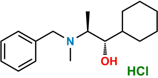 Benzphetamine USP Related Compound F