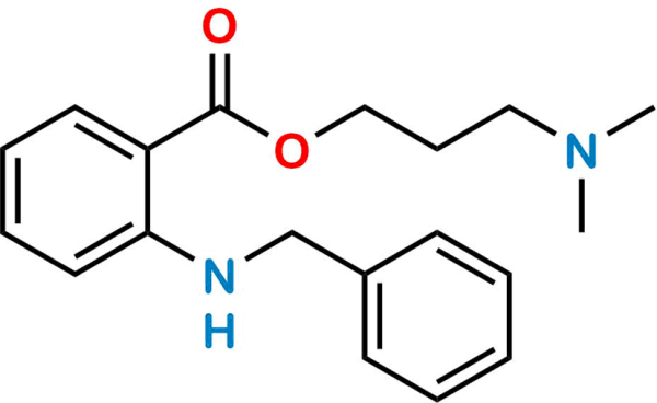 Benzydamine EP Impurity A