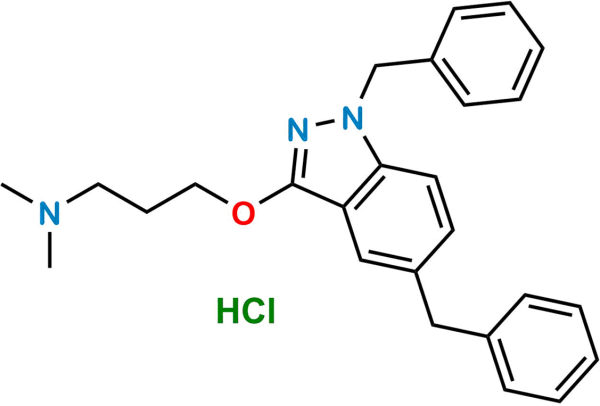 Benzydamine EP Impurity B