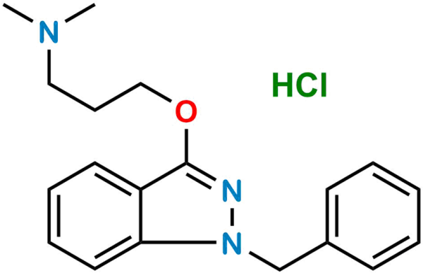 Benzydamine Hydrochloride