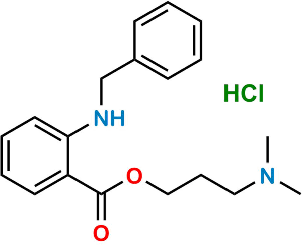 Benzydamine Impurity 1