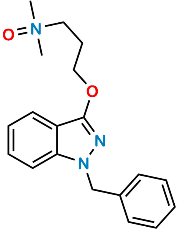 Benzydamine N-Oxide