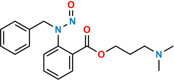 Benzydamine Nitroso Impurity 1