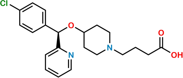 (R)-Bepotastine