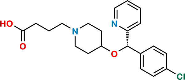 Bepotastine