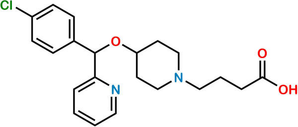 rac Bepotastine