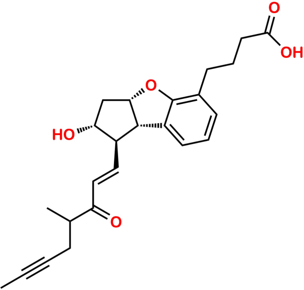 15-Keto Beraprost