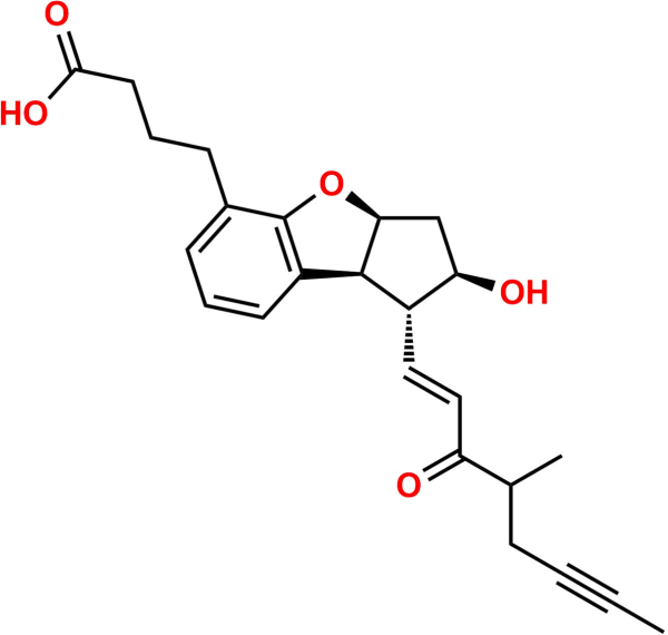 Beraprost Impurity 2