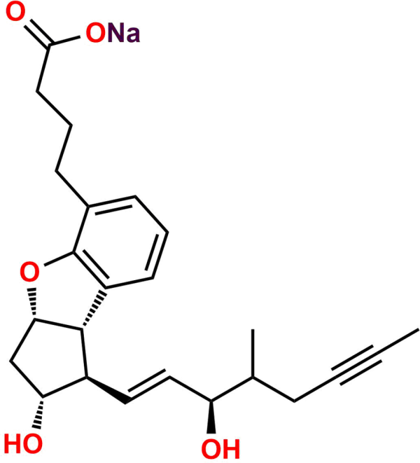 Beraprost Impurity 3