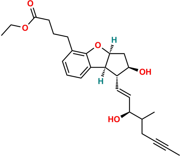 Beraprost Impurity 4