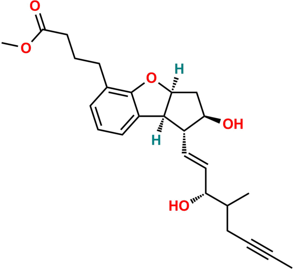 Beraprost Impurity 9