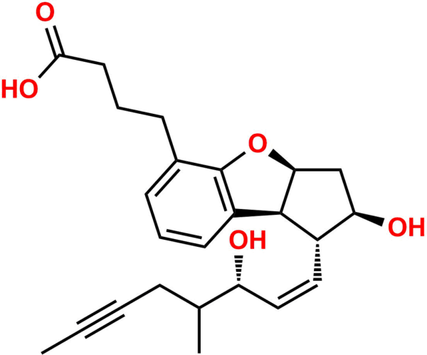 Cis-Beraprost