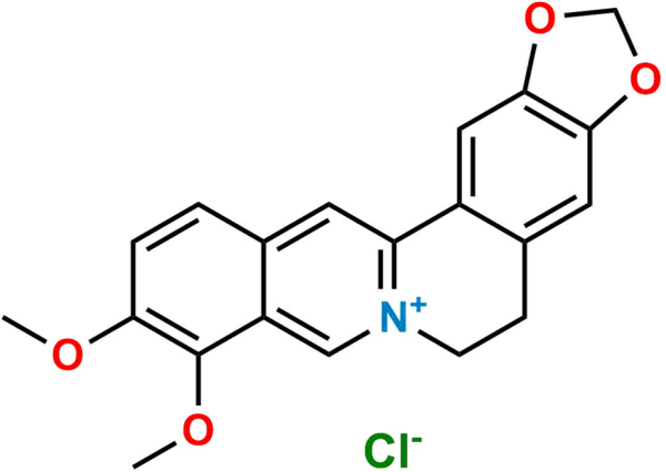 Berberine Chloride