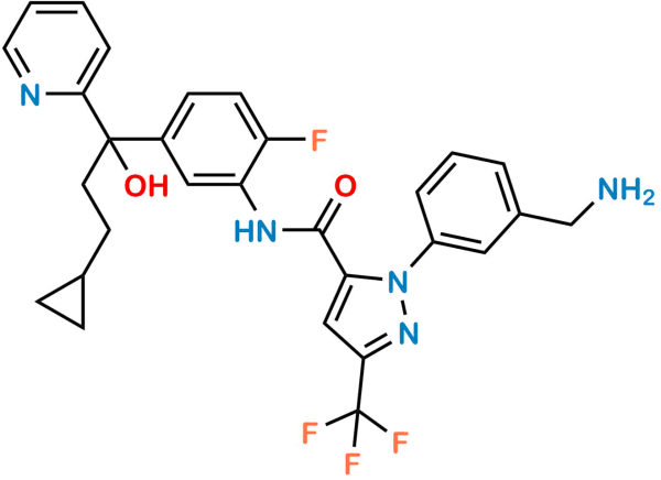 Berotralstat Impurity 1