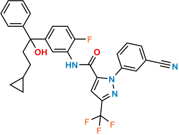 Berotralstat Impurity 2