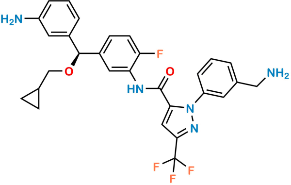 Berotralstat Impurity 3