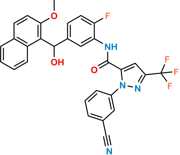 Berotralstat Impurity 4