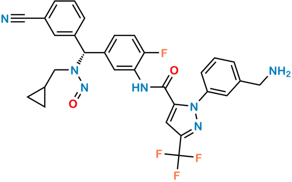 N-Nitroso Berotralstat