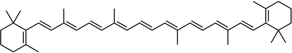 Betacarotene