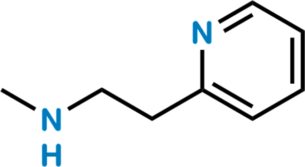 Betahistine