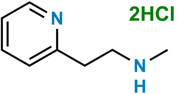 Betahistine Dihydrochloride