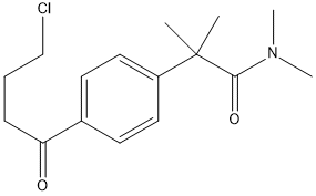 Fexofenadine KSM_Fexo-3 Standard