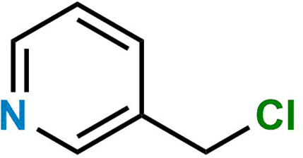 3-(Chloromethyl)Pyridine