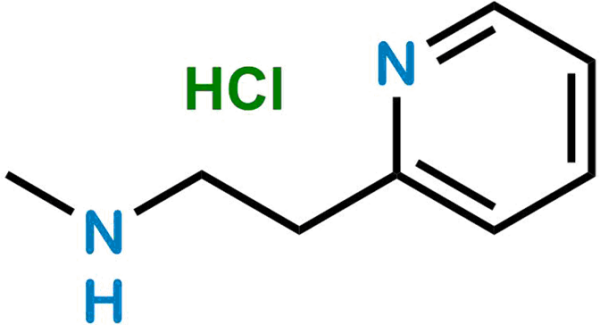 Betahistine hydrochloride