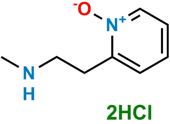 Betahistine Impurity 1