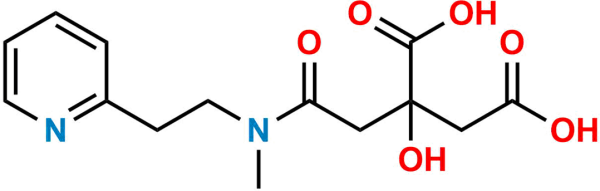 Betahistine Impurity 5