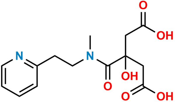 Betahistine Impurity 7