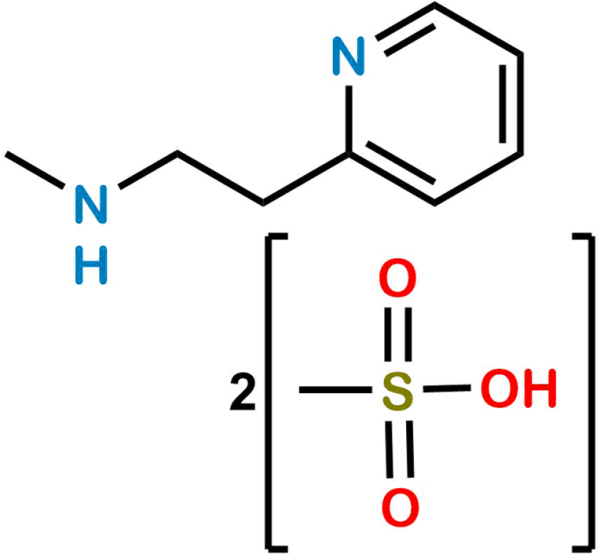 Betahistine Mesylate