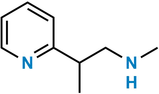 Betahistine Methylamine Impurity