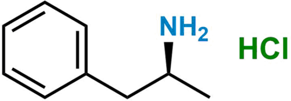 Dextroamphetamine Hydrochloride