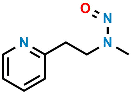 N-Nitroso-Betahistine