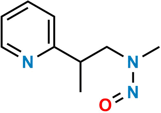 Betahistine Nitroso Methylamine Impurity