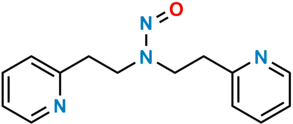 N-Nitroso Betahistine EP Impurity C