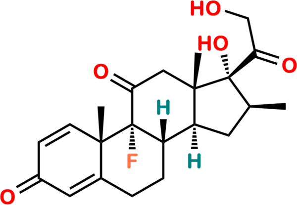 11-Ketobetamethasone