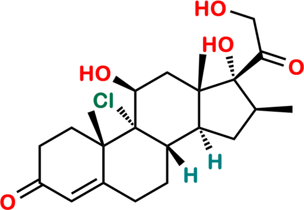 1-2 Dihydro Betamethasone