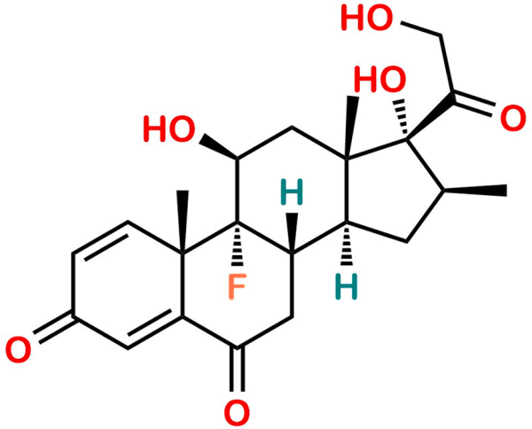 6-Keto Betamethasone