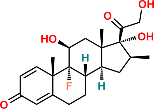 Betamethasone