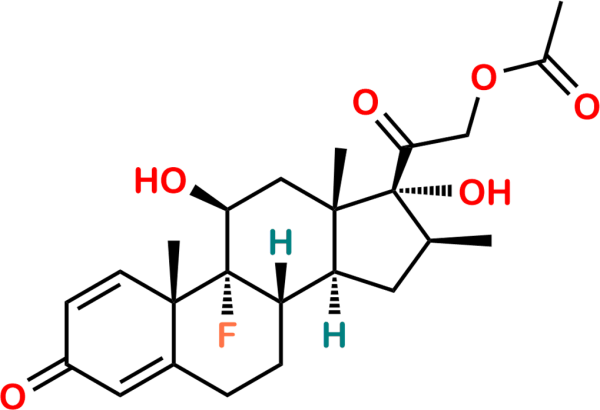 Betamethasone Acetate