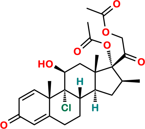 Betamethasone Di Acetate