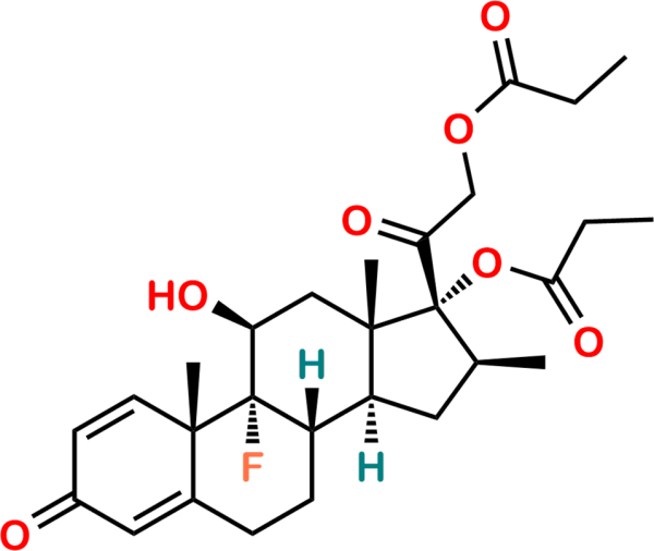 Betamethasone Dipropionate