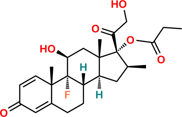 Betamethasone Dipropionate EP Impurity B