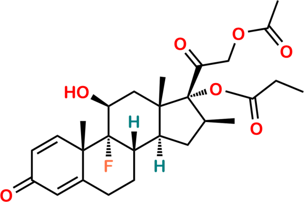 Betamethasone Dipropionate EP Impurity D