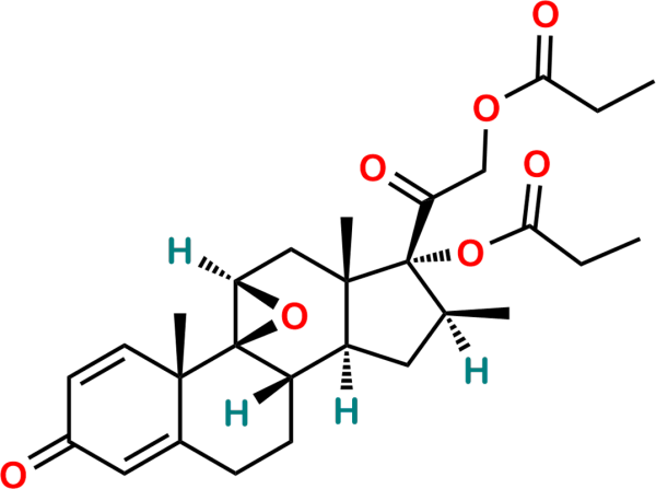 Betamethasone Dipropionate EP Impurity F