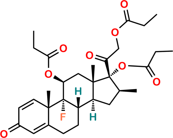 Betamethasone Dipropionate EP Impurity G 