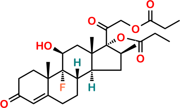 Betamethasone Dipropionate EP Impurity I