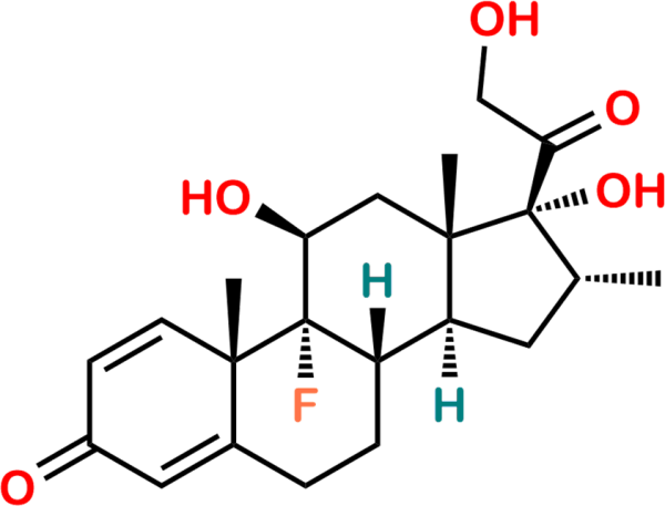 Betamethasone EP Impurity A